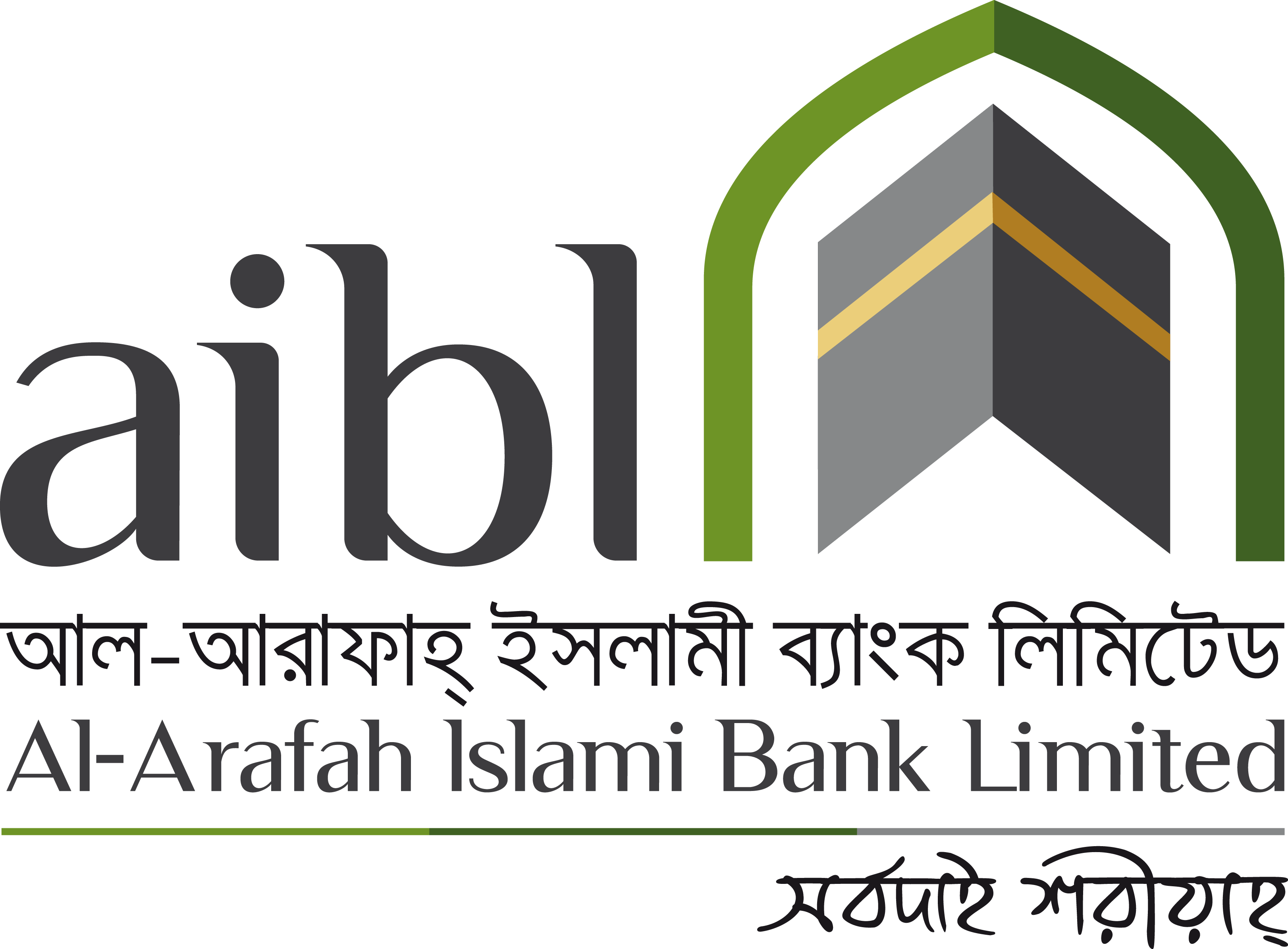 Islami Bank Bangladesh Limited