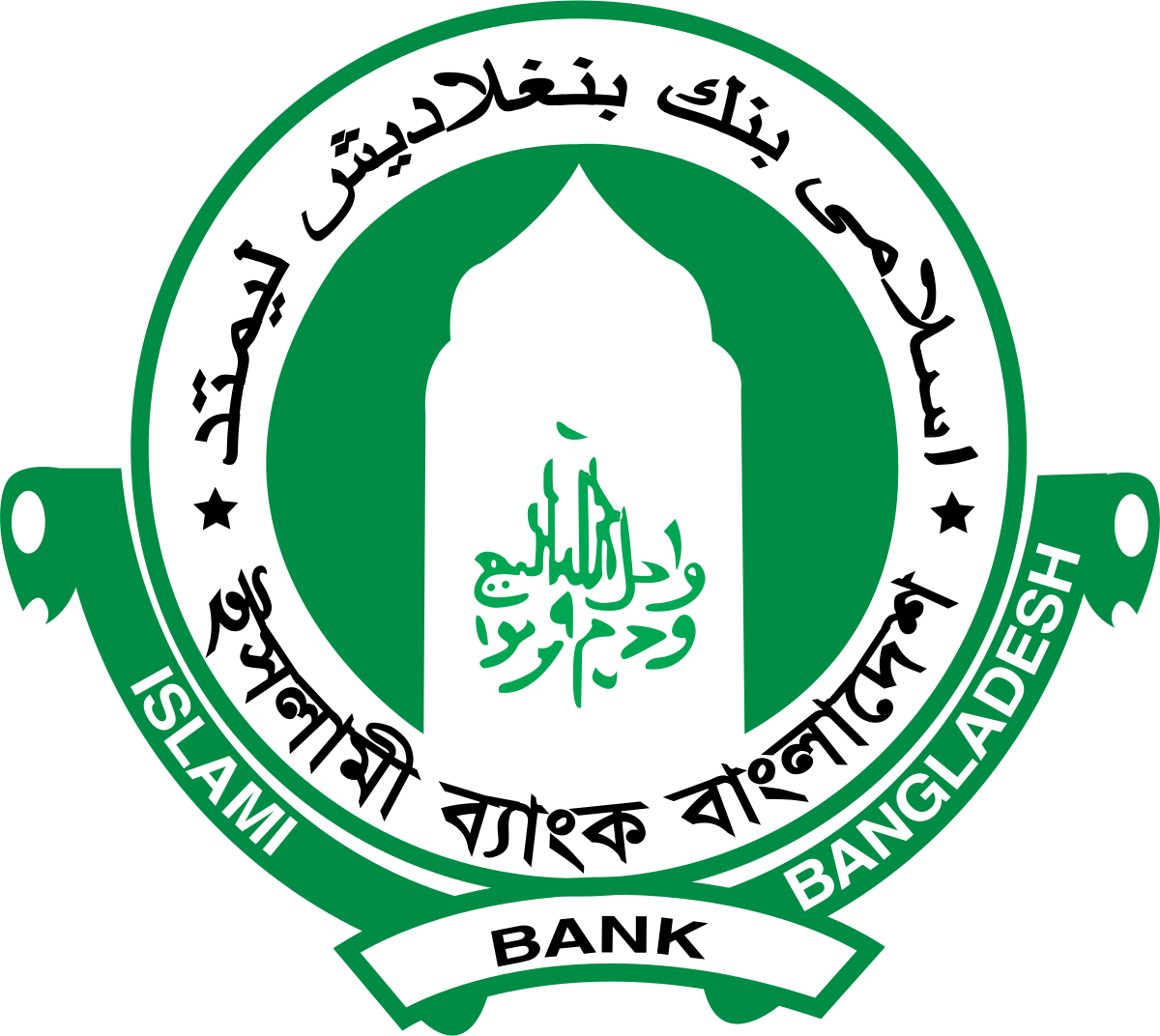 Islami Bank Bangladesh Limited